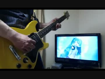 【DECO*27×初音ミク】二息歩行を弾いてみた【しょうごん】