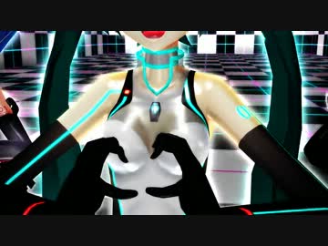 【第2回七葉1052式作品展】SFっぽいミク達で『Libra Me』【HD・60fps】