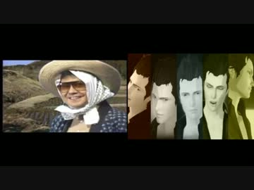 【ＩＫＺＯ】そんな白金ディスコで大丈夫なわけ無ェ【エルシャダイ】