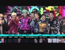 [K-POP] BIGBANG - Today's Winner (LIVE 20120325) 3-3