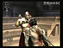 【GOW】神々への制裁、始めました。【蟹さん】　part19