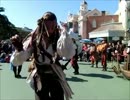 【３月２１日】ディズニーランドは楽しいよ