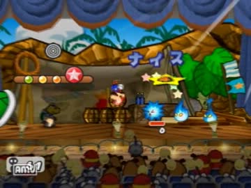 【ゆっくり実況プレイ】ペーパーマリオＲＰＧをゆっくり縛りプレイ part37