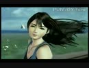 final　fantasy　VIII　IX　X　X-2　VIIAC　ヒロイン