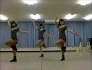 【ふぇあみー】OrangeCaramel/上海ロマンス  Dance Cover By Fairy mimics