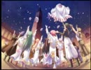 光り輝く ARIA The ORIGINATION ～蒼い惑星のエルシエロ～ 第08回