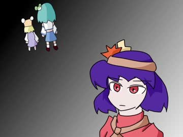 東方手書きいんふる☆えんTHE　サイドB　5話