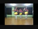 【ふぇあみー】Orange caramel/A-ing dance cover by Fairy mimics