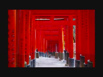 旅人なひととき　'11日本大縦断の旅　第3章　#2