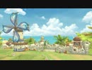 FindingNeverlandOnline BGM　音量・画質ＵＰ版　レゼの丘