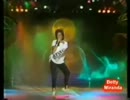 低画質、低音質で見る80'sディスコ名曲選　Betty Miranda - Dance