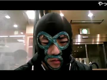 暗黒放送Ｐ　地獄の48時間ウォーキング４5時間目 (49)