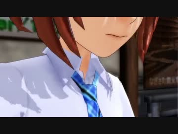 【やよ誕】やよいを日頃の苦労から逃がすだけ【MMD-PV】
