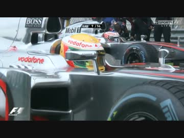 【Skysport】2012 F1マレーシアGP （前）