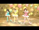 【ダンス練習用】キラメキラリ【トリオ】
