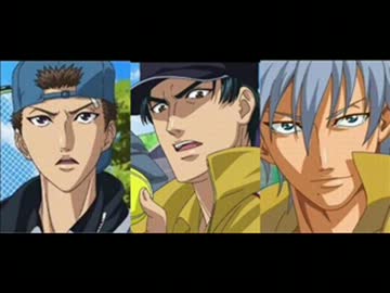 新ラジプリ　第13回　宍戸・仁王・真田