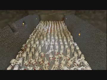 自給自足のMinecraft２実況【16日目】