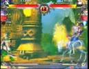 2012/03/20 カオスブレイカーガチ撮り　遠近VSアヅマ おまけ