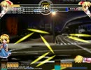 【mugen】１キャラに42体位追加してみた【ドールズ】