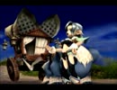 【FFCC】いろんな意味でとても残念な♀２匹の実況 part25