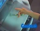 【ペン回し】FA+熱湯　