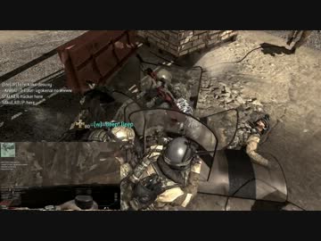 [CoD:MW3] チート使用者をみんなが盾で封じ込めてみたFFA前編！