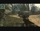 [PC版MW3]CS機からPCに流れた人の戦闘記-04(MOAB)