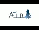 【エヴ】力を出して「鳥の詩」full.verを歌ってみたん！【AIR】