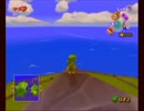 ゼルダの伝説　風のタクト　実況プレイpart2
