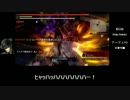 【GEB】　ゴッドイーターバースト　【ソロ　ノーアイテム】2/2