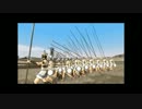 ラフィアの戦い【プレイ動画　1/2】