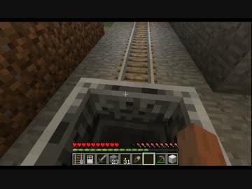 【ゆっくり実況】Minecraft前情報なし完全初見プレイpart17