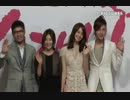 Jang Geun Suk, Yoona(少女時代), Kim Ji Hoo, Kim Young Kwang_KBS ドラマ 『愛の雨(LOVE RAIN)』 制作発表会 2