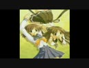 メモリーズオフ - 彩花と詩音のＣＤドラマ「もしも２人が・・・」