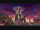 FindingNeverlandOnline BGM　　音量・画質ＵＰ版　セヴィル城(後半)