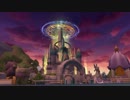 FindingNeverlandOnline BGM　　音量・画質ＵＰ版　セヴィル城(前半)(後半)