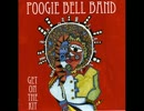 Poogie Bell Band - Funky Helmet