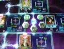 MJ3 evo vipの12月期東S動画その9　(幻球三人争奪戦)