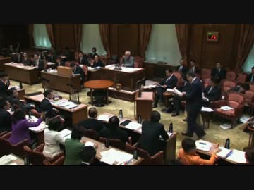 H24/03/26 参院予算委・宇都隆史【専守防衛と集団的自衛権】