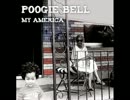 Poogie Bell Band - Sparks