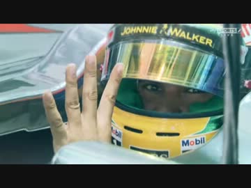 【Skysport】2012 F1マレーシアGP （後）