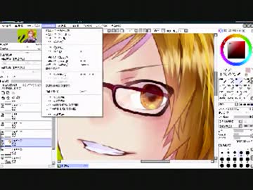 【馬鹿が】歌い手のun:cさん【描いてみた】