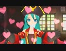 【DIVAextendエディット】ペリー来航【ミクver】
