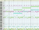自作オリジナル曲９　和風　ゲーム音楽っぽいもの