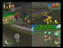 マリオカートＤＤプレイしました。その３。