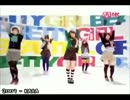 K-Pop Girls Group History Since 1995-2011(あなたの分かるグループは?)