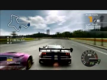 RR7 online battle フロウ　２０００勝阻止レース FINAL