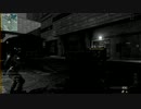 MW3のマルチでチーターとあたった！(その1)
