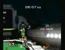 【Apex2012】Plup サムス VS Silent Wolf フォックス