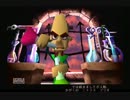 【ゆっくり実況】クラッシュバンディクーリンゴ取ったら即死プレイ８